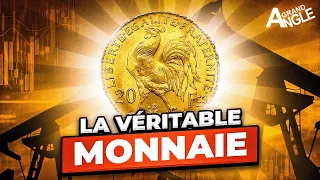 Vous ne verrez plus l'OR de la même façon ! [Didier Darcet]