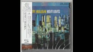 Night Lights (1965 Version) -  Gerry Mulligan