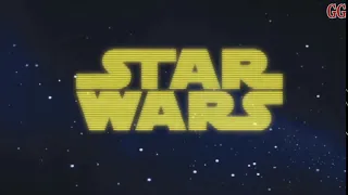 Star Wars: Clone Wars (2003-2005) Intro