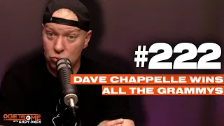 Dave Chappelle Always Wins When He Drops A Special | #Getsome 222 w/ Gary Owen