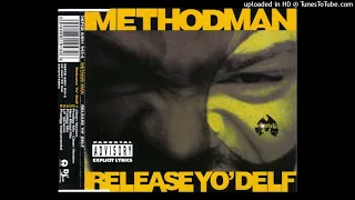 Method Man - Release Yo Delf (Instrumental)