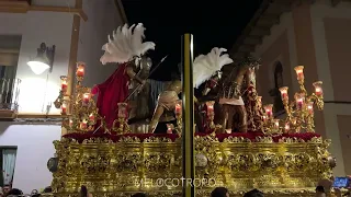 ENTRADA GITANO DE CÓRDOBA | CÓRDOBA 2023