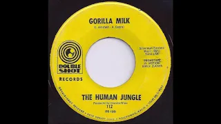 The Human Jungle - Gorilla Milk