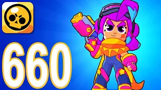 Brawl Stars - Gameplay Walkthrough Part 660 - Squad Buster Shelly (iOS, Android)