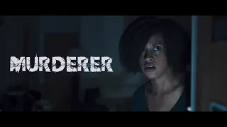 Murderer - Horror Short Film - #Murderer