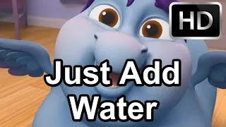 Just Add Water by Angela Colvin  - Animated Short Film - FULL HD