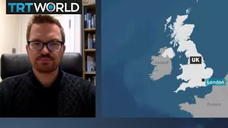 UK's Israeli Lobby: Interview with Asa Wistanley