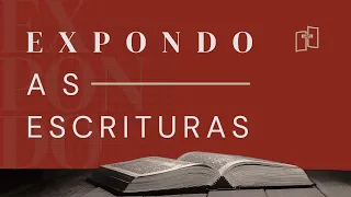 Rev. Augustus Nicodemus | A primeira controvérsia teológica da igreja | Atos 15.1-5