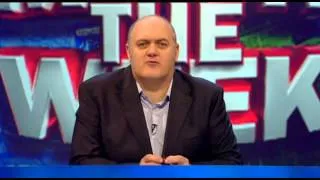 Mock The Week Season 11 Episode 11