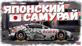 ПОСТРОЙКА LEXUS LFA В СТОКЕ | ЛУЧШАЯ МАШИНА H-КЛАССА | Drag Racing Уличные гонки