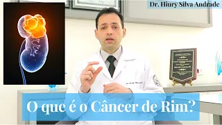 Câncer de Rim: o que é, fatores de risco, sintomas e diagnóstico