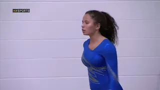 High School Gymnastics | Wayzata vs. Hopkins