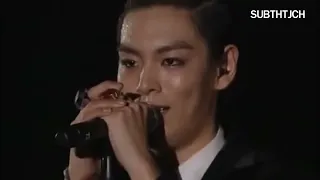 T.O.P - 아무렇지 않은 척(Act Like Nothing's Wrong) Remix