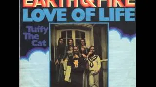 Earth & Fire - Love Of Life