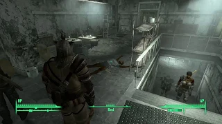 Fallout 3: What happens when you kill Three Dog