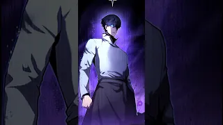 Mc destroyed him 🔥  #trending #manhwa #manhua #foryou #amv #viral #anime #shorts #webtoon #op #edit