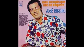 JOSÉ_RIBEIRO 1973 # Meu coração que não te esquece