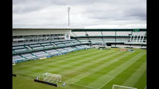 Coritiba ou Goiás? Comentaristas da Sagres apontam o favorito para o confronto no Couto Pereira