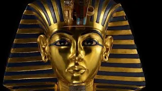 King tutankhamun 🤴