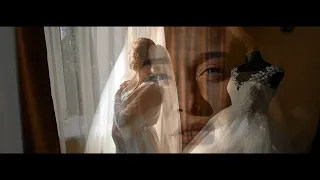 Wedding SDE 06.08.2023 Галина та Андрій - день весілля