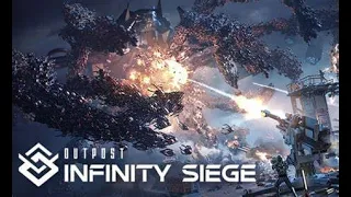 Outpost: Infinity Siege Guide - Grinding schnell und leicht gemacht-Nicht erklärte Gameplay Mechanik