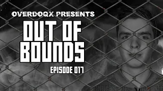 Raw Hardstyle & Uptempo Mix 2021 | Overdoqx Presents: Out Of Bounds #17