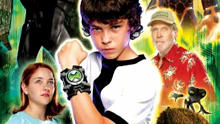 Ben 10: Race Against Time | Theme Song