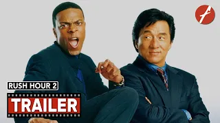 Rush Hour 2 (2001) - Movie Trailer - Far East Films