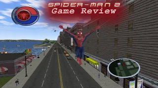 Does the Spider-Man 2 Game still hold up 19 years later?