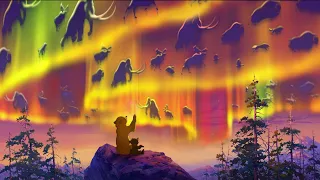 Brother Bear - Welcome (Romanian) Subs & Trans