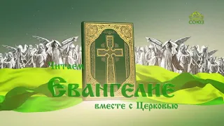 Евангелие 3 мая. Я сошел с небес не для того, чтобы творить волю Мою, но волю пославшего Меня Отца