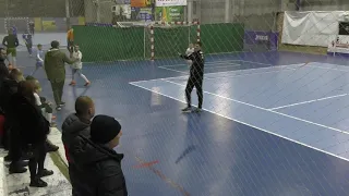 U-11 | Рожище – FC Respect – 2:4 | ДФЛВ 2021/2022