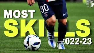 Crazy Football Skills & Goals 2022-23 #01