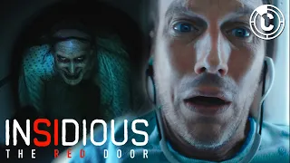 Insidious: The Red Door | MRI Sends Josh To The Further | CineClips