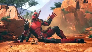 Marvel Super War Animation Trailer 2020