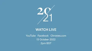 Livestream | 20th/21st Century: London