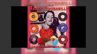 VA - Nasty Rockabilly Mix 9