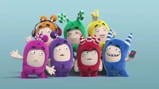 Oddbods theme song