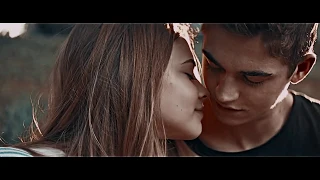 ►HARDIN & TESSA II Я искал такую как ты много лет... #Hessa