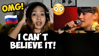 First Reaction to Diana Ankudinova - It's a Man's World | Filipina Reacts