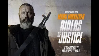 Riders Of Justice - Clip: Everywhere (Exclusive) [Ultimate Film Trailers]