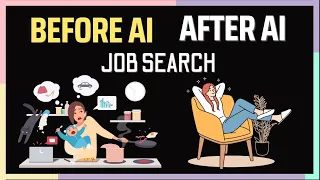 How I Landed My Dream Job Using AI: CrewAI