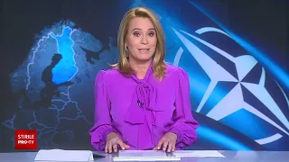 Știrile PRO TV - 12 mai 2022