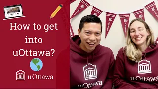 Q&A: Admissions at uOttawa  | uOttawa Future