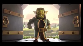 Coc animation #clashofclans #viral #like #subscribe