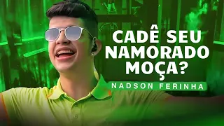 AS MELHORES DE NADSON O FERINHA 2023 ATUALIZADO