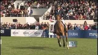 Victoire de la France Coupe des Nations La Baule 2010