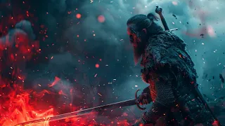 Legendary Warfare Epic Music for Intense Battles