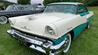 1956 Mercury Montclair