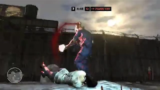 Max Payne 3 ThunderLord1201 cheater.